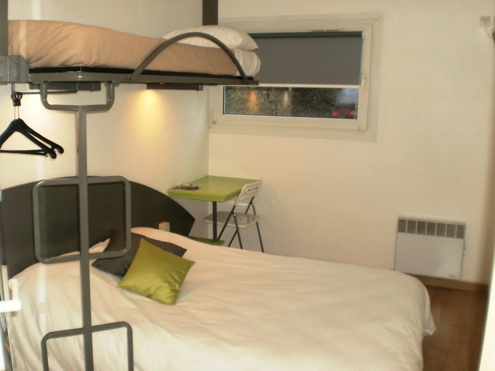 Good Night Hotel Arques  Exteriör bild